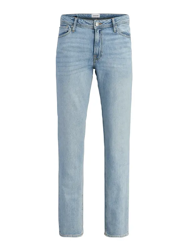 Jack & Jones Plus Jack & Jones Plus Kavbojke 'JJICHRIS JJCLASSIC'  moder denim
