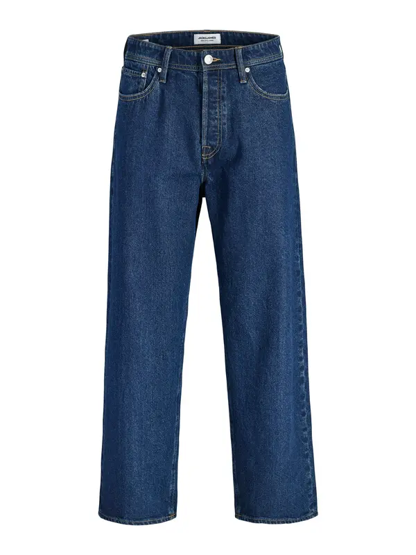 Jack & Jones Plus Jack & Jones Plus Kavbojke 'JJIChris JJOrginal'  moder denim