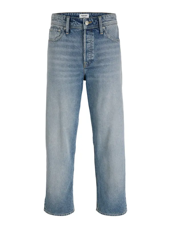 Jack & Jones Plus Jack & Jones Plus Kavbojke 'JJIChris JJOriginal'  moder denim
