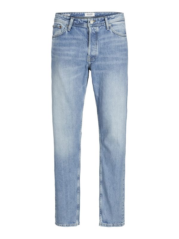 Jack & Jones Plus Jack & Jones Plus Kavbojke 'JJIChris JJOrignial'  moder denim