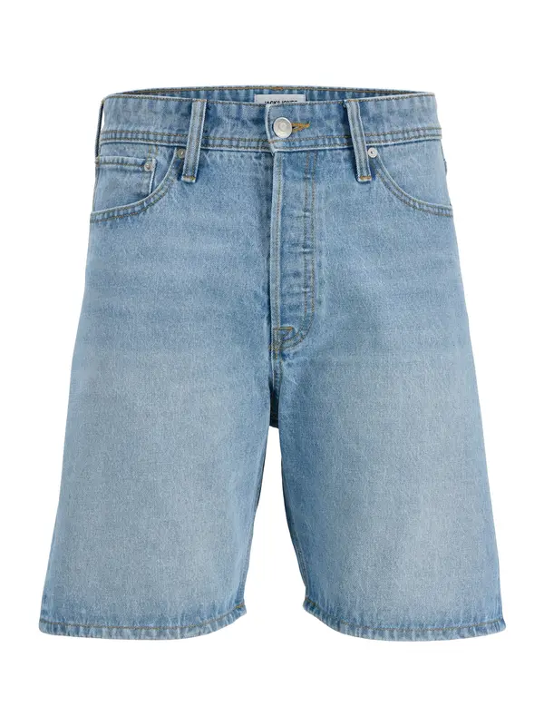 Jack & Jones Plus Jack & Jones Plus Kavbojke 'JJITONY JJORIGINAL'  moder denim