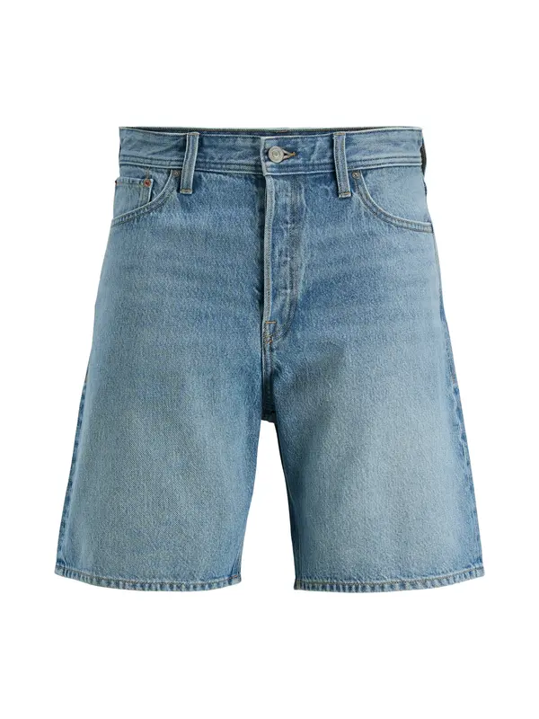 Jack & Jones Plus Jack & Jones Plus Kavbojke 'Tony'  svetlo modra