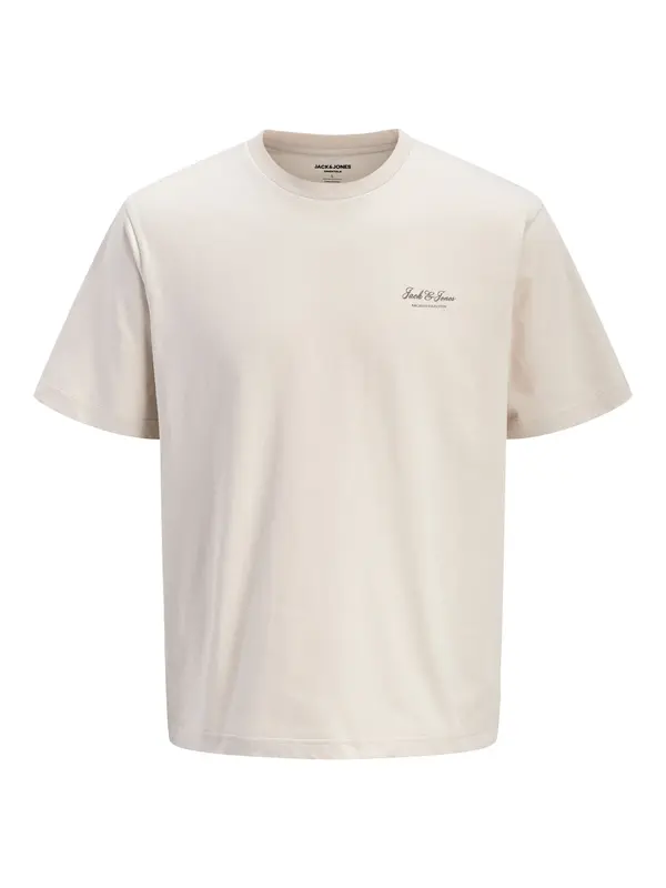Jack & Jones Plus Jack & Jones Plus Majica 'JJEArchive'  kit