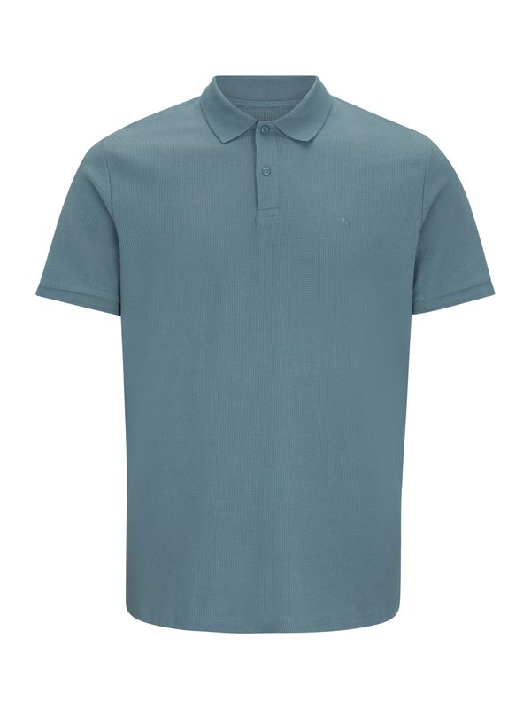 Jack & Jones Plus Jack & Jones Plus Majica 'JJEAUSTIN'  opal