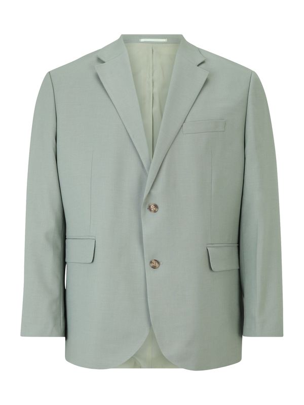 Jack & Jones Plus Jack & Jones Plus Poslovni suknjič  'JPRSOLARIS'  meta