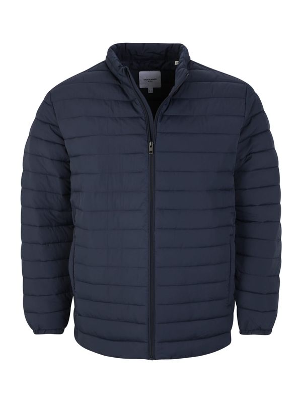 Jack & Jones Plus Jack & Jones Plus Prehodna jakna  marine