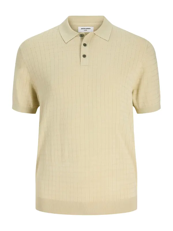 Jack & Jones Plus Jack & Jones Plus Pulover 'JPRBLAWilliam'  trst