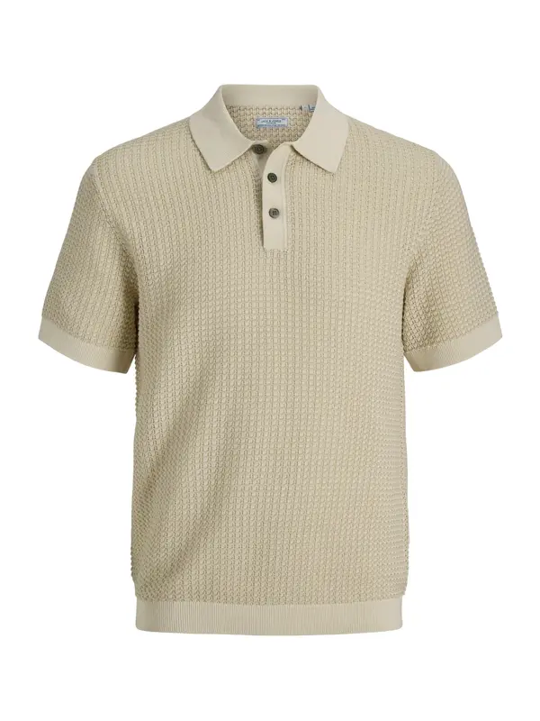 Jack & Jones Plus Jack & Jones Plus Pulover 'JPRBLUKINGSLEY'  siva