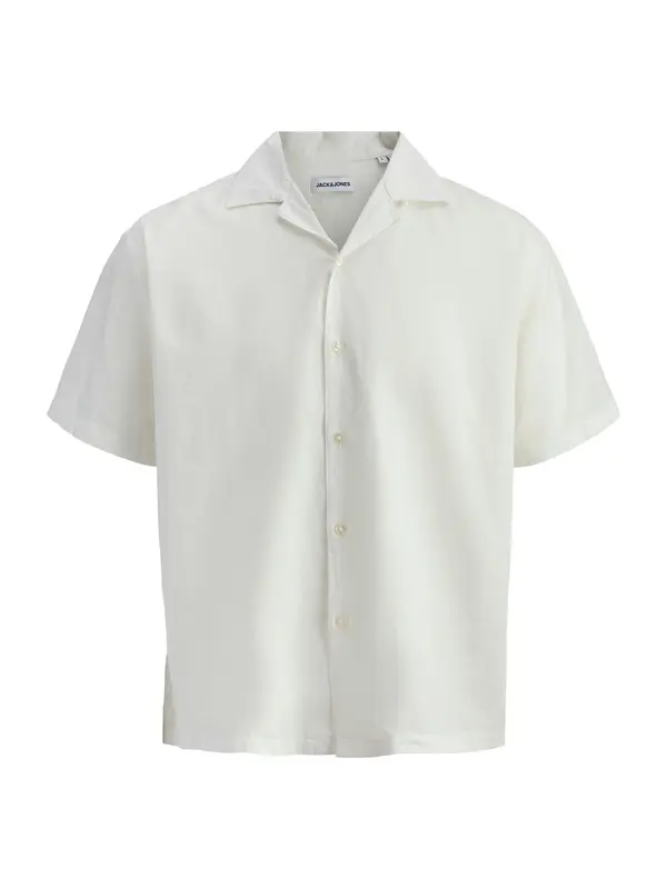 Jack & Jones Plus Jack & Jones Plus Srajca  bela