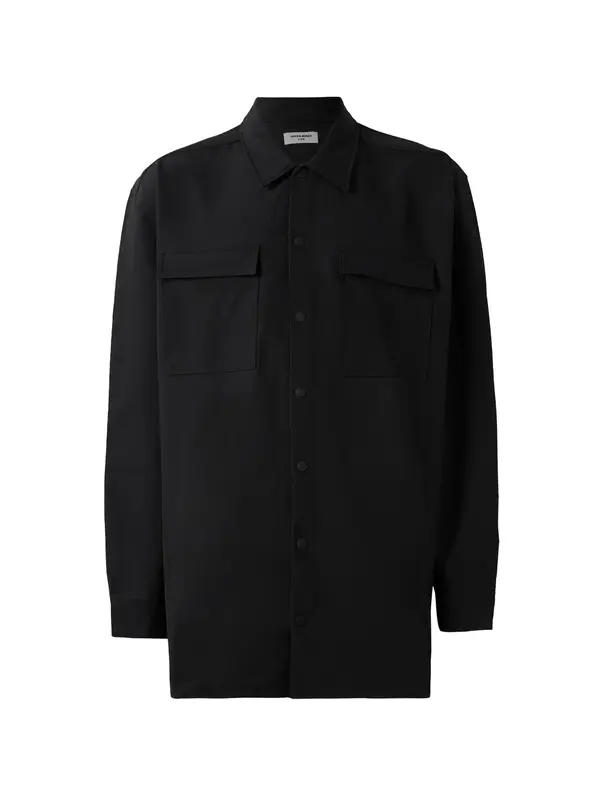 Jack & Jones Plus Jack & Jones Plus Srajca 'JCOPOINT'  črna