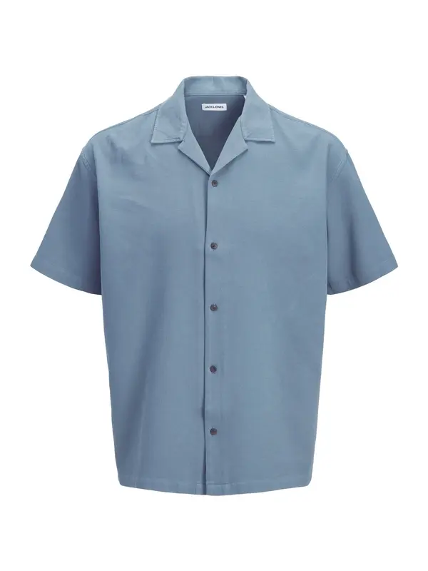 Jack & Jones Plus Jack & Jones Plus Srajca 'JJGLOBAL'  opal