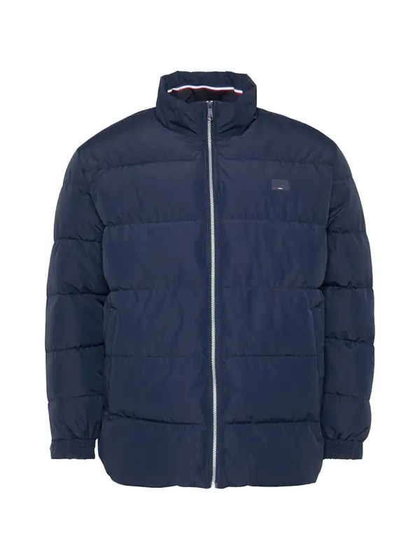Jack & Jones Plus Jack & Jones Plus Zimska jakna 'JPRBLUalves'  mornarska
