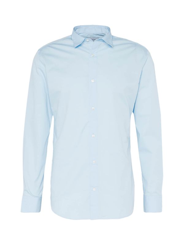 JACK & JONES JACK & JONES Poslovna srajca 'JOE'  azur