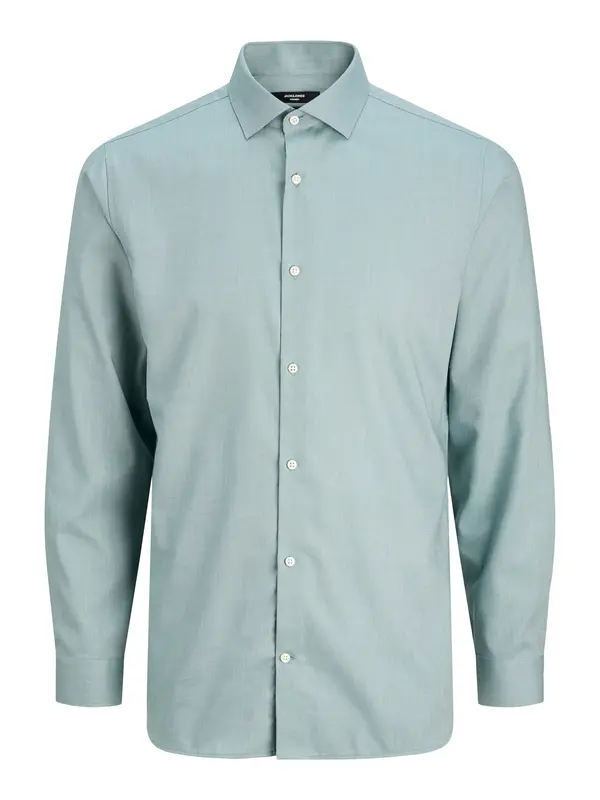 JACK & JONES JACK & JONES Poslovna srajca 'JPRBLAPARKER'  opal