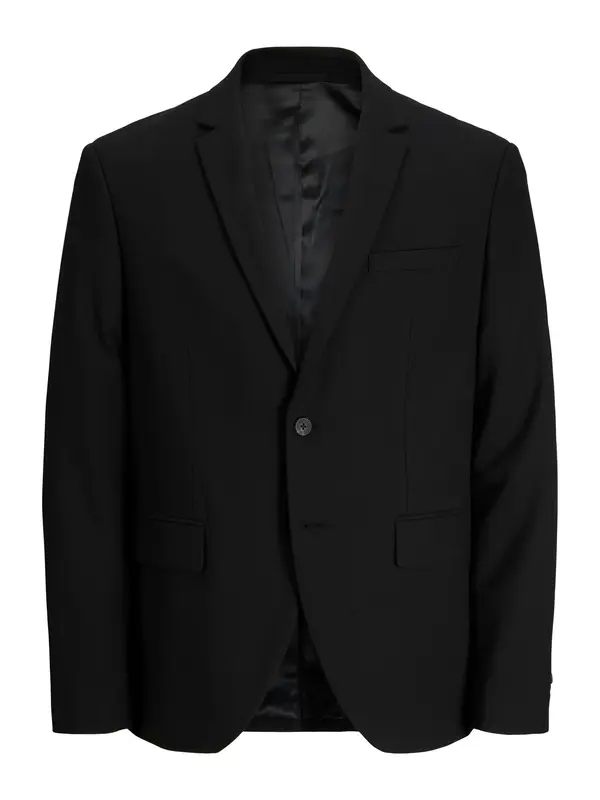 JACK & JONES JACK & JONES Poslovni suknjič  'JPRBLAMARTIN'  črna