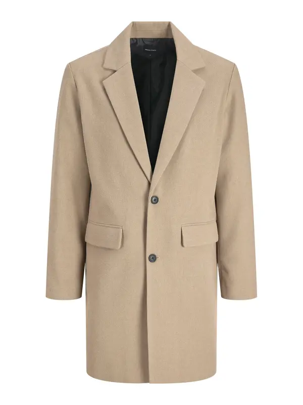 JACK & JONES JACK & JONES Prehoden plašč 'JJEHARRIS'  greige