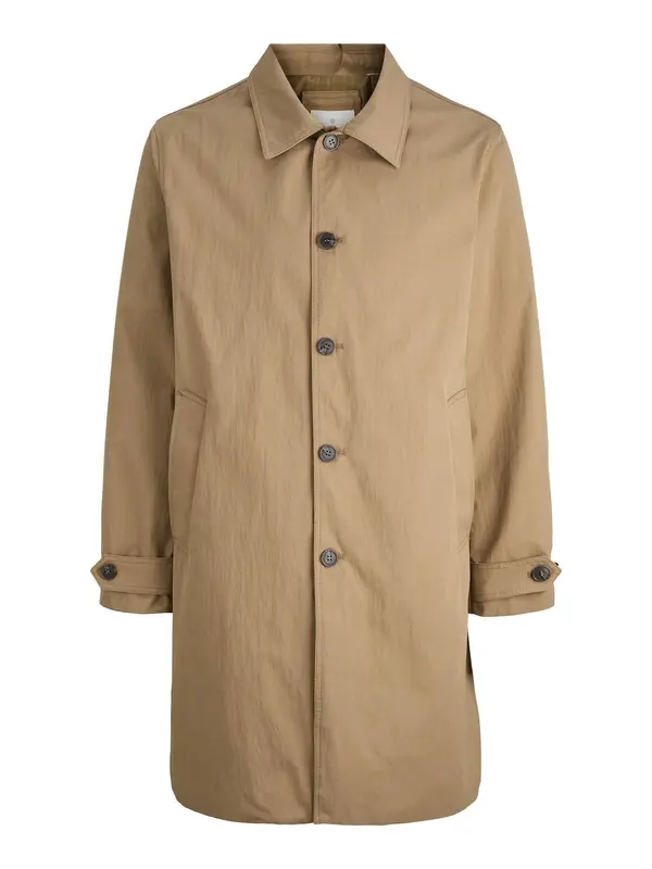JACK & JONES JACK & JONES Prehoden plašč 'JPRCCMILES'  brokat