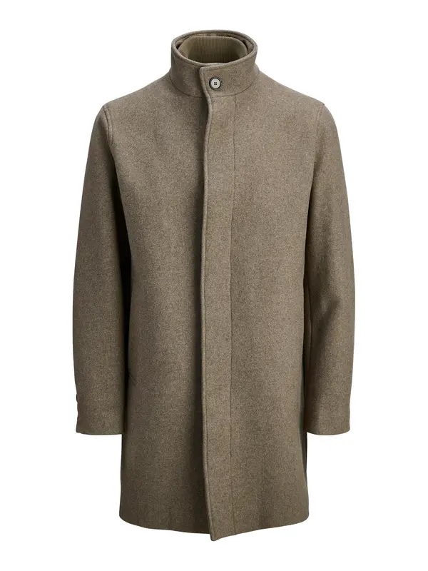 JACK & JONES JACK & JONES Prehoden plašč 'KEITH'  greige