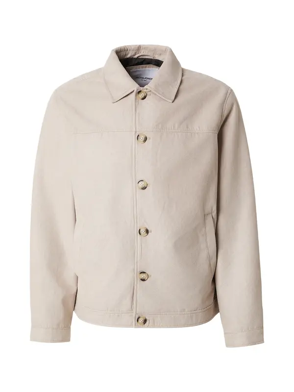 JACK & JONES JACK & JONES Prehodna jakna  bež