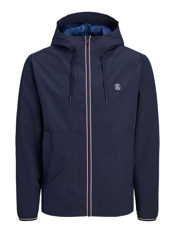 JACK & JONES JACK & JONES Prehodna jakna 'Blubrook'  temno modra