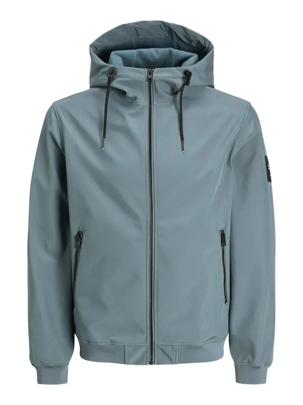 JACK & JONES JACK & JONES Prehodna jakna  dimno modra