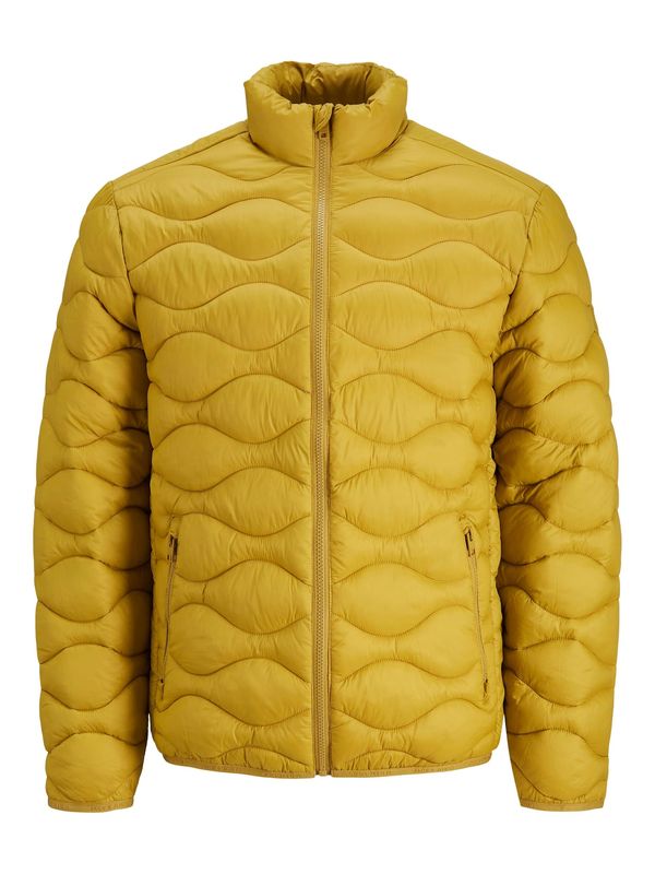 JACK & JONES JACK & JONES Prehodna jakna 'ICEBREAKER'  trst