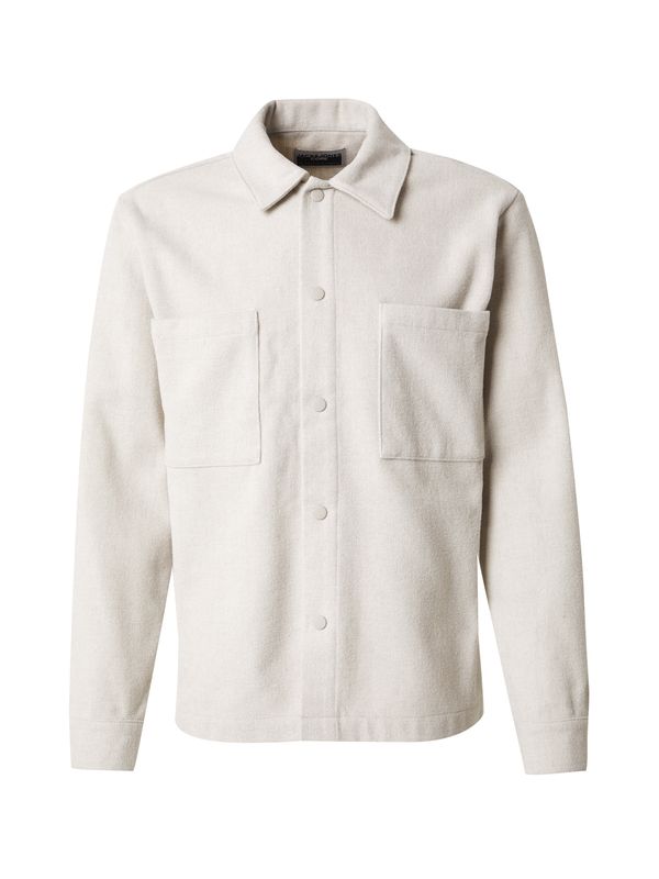 JACK & JONES JACK & JONES Prehodna jakna 'JCOCHARLIE'  greige