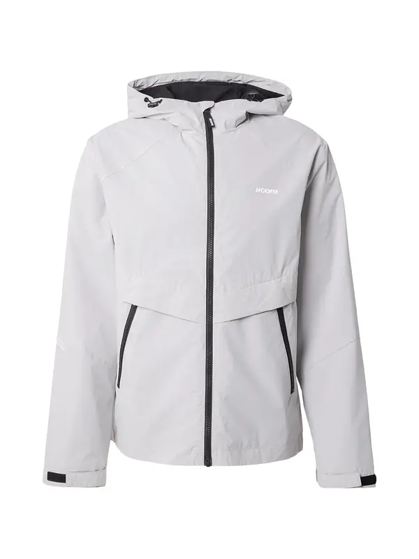 JACK & JONES JACK & JONES Prehodna jakna 'JCOCLUB'  pastelno modra