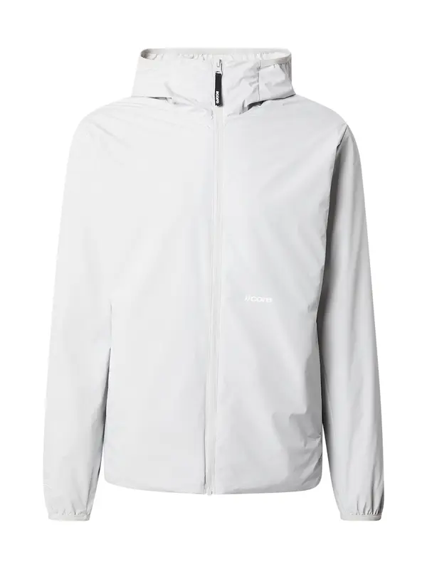 JACK & JONES JACK & JONES Prehodna jakna 'JCOCLUB'  pastelno modra