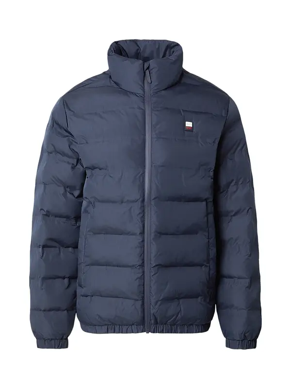 JACK & JONES JACK & JONES Prehodna jakna 'JCOFUSION'  mornarska