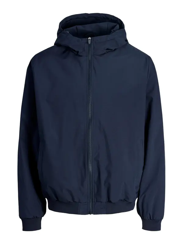 JACK & JONES JACK & JONES Prehodna jakna 'JJECharge'  mornarska