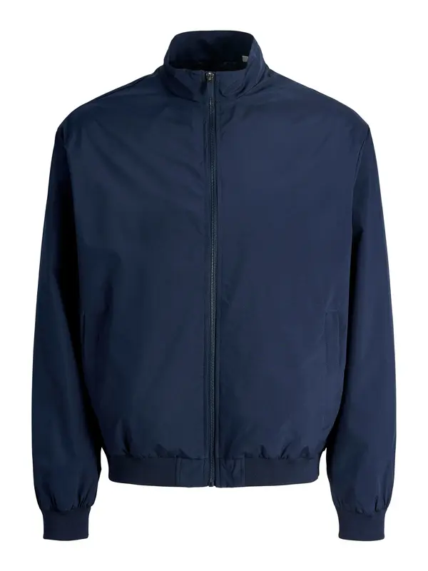 JACK & JONES JACK & JONES Prehodna jakna 'JJECharge'  mornarska