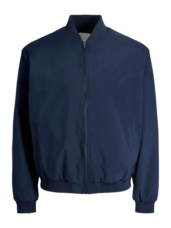 JACK & JONES JACK & JONES Prehodna jakna 'JJECharge'  mornarska
