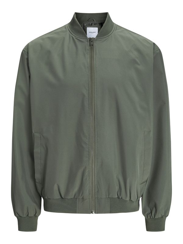 JACK & JONES JACK & JONES Prehodna jakna 'JJECharge'  oliva