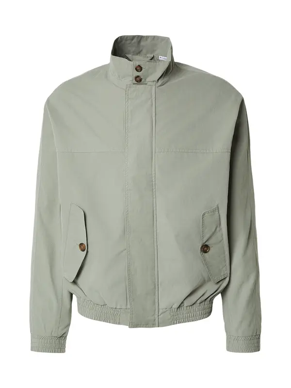 JACK & JONES JACK & JONES Prehodna jakna 'JJEDENVER'  greige