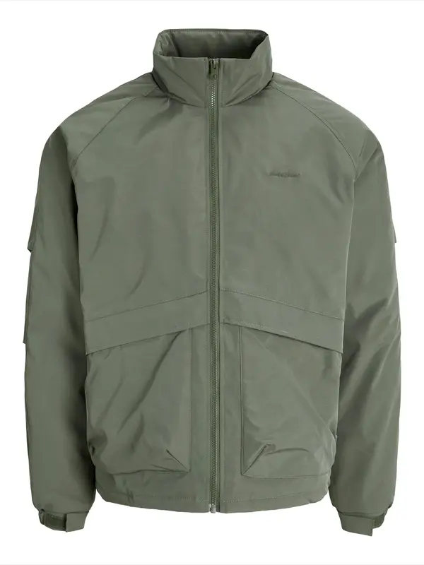 JACK & JONES JACK & JONES Prehodna jakna 'JJEDiego'  oliva