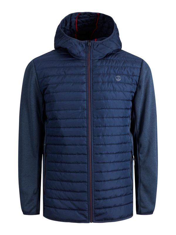 JACK & JONES JACK & JONES Prehodna jakna 'JJEMulti'  mornarska