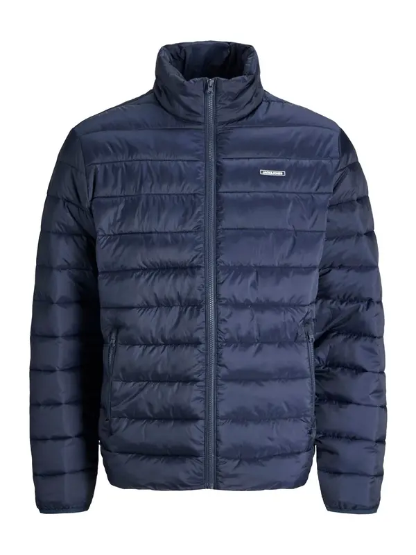 JACK & JONES JACK & JONES Prehodna jakna 'JJLouis'  mornarska