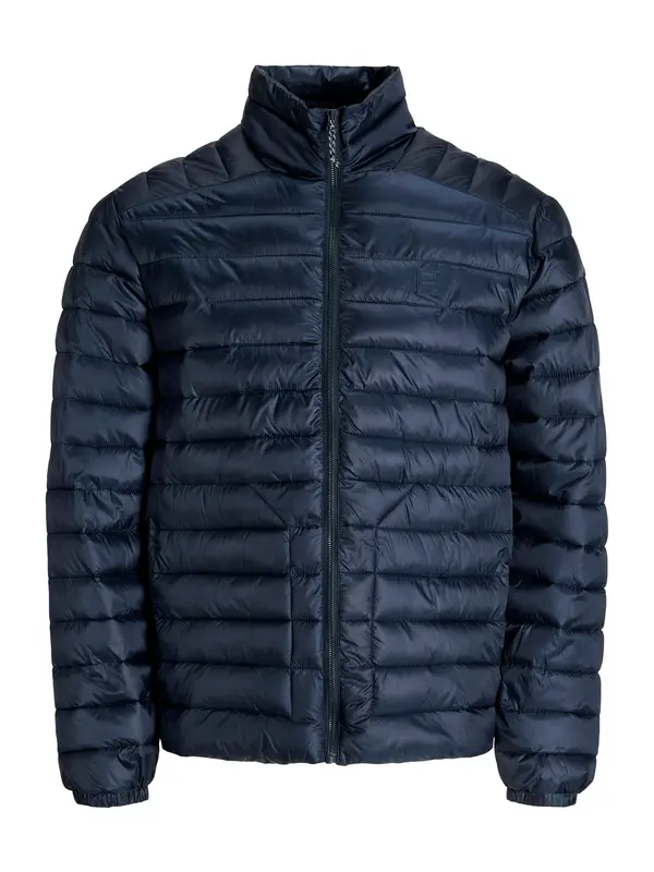 JACK & JONES JACK & JONES Prehodna jakna 'JJPRIME'  temno modra