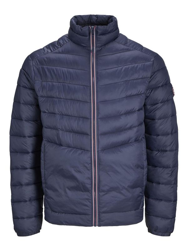 JACK & JONES JACK & JONES Prehodna jakna 'JJSPRINT'  mornarska