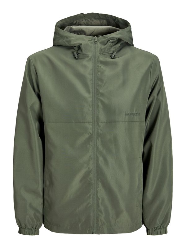 JACK & JONES JACK & JONES Prehodna jakna 'JJZACK'  oliva