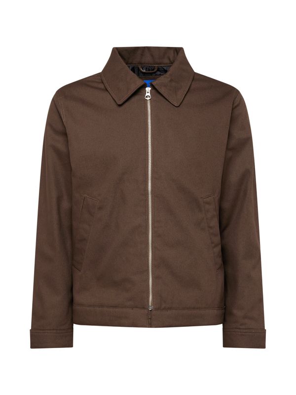 JACK & JONES JACK & JONES Prehodna jakna 'JORBUSHWICK'  rjava