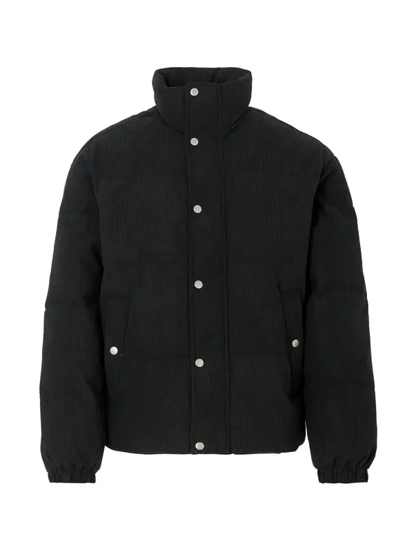 JACK & JONES JACK & JONES Prehodna jakna 'JORGreene'  črna