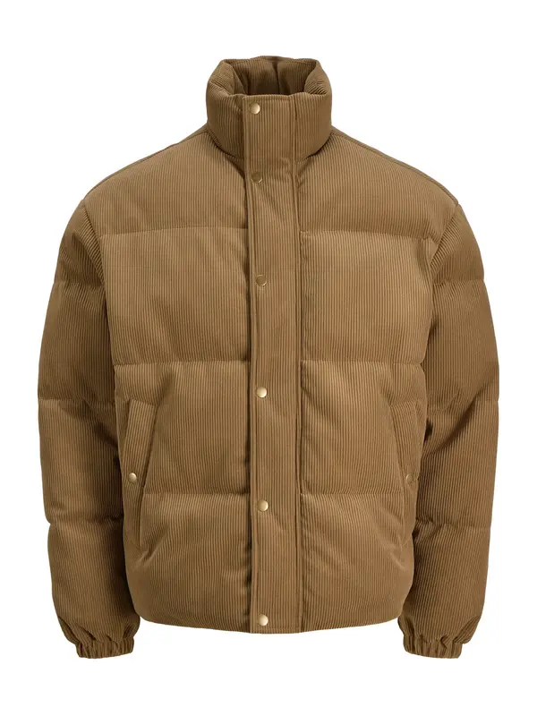 JACK & JONES JACK & JONES Prehodna jakna 'JORGreene'  karamel