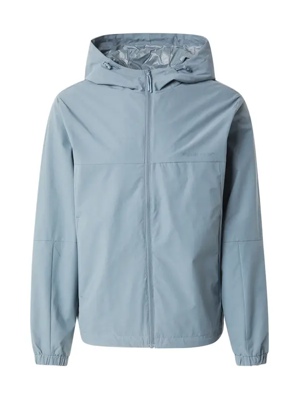JACK & JONES JACK & JONES Prehodna jakna 'JORVesterbro'  dimno modra