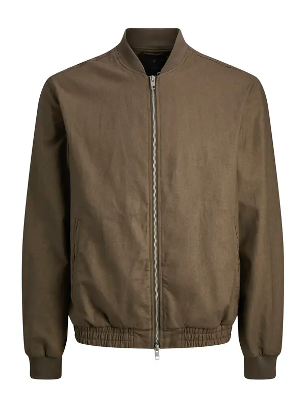 JACK & JONES JACK & JONES Prehodna jakna 'JPRBlaleister'  brokat