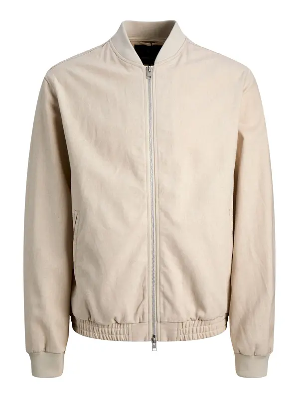 JACK & JONES JACK & JONES Prehodna jakna 'JPRBlaleister'  pesek