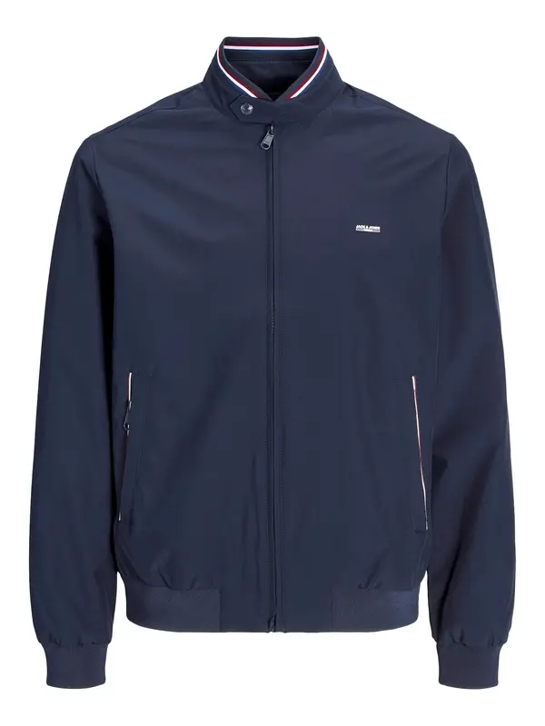 JACK & JONES JACK & JONES Prehodna jakna 'JPRBLUbrad'  marine