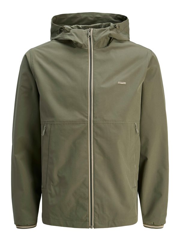 JACK & JONES JACK & JONES Prehodna jakna 'JPRBLUBRAD'  oliva