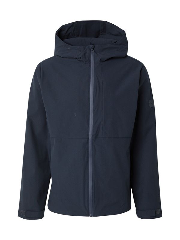 JACK & JONES JACK & JONES Prehodna jakna 'JPRCCCITY'  mornarska